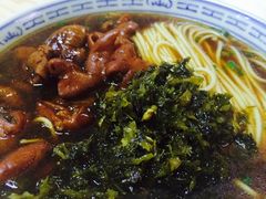 -盛兴面馆(真儒大厦店)