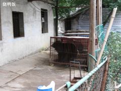 -石燕湖生态旅游景区