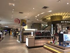 -吉隆坡国际机场