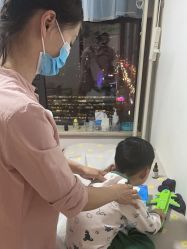 -番小茄小儿推拿(望京店)