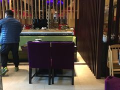 -台北A+A七喜饭店(德增街店)