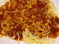 驴肉黄面-沙州食驿·非遗小吃夜市