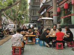 -惠记粉汤羊血(小南门店)