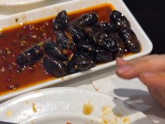 -半岛听涛蒸汽海鲜自助(K11店)