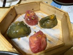 -喜鹊茶点.啫煲(车陂店)