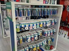 -YONEX网羽有约(新街口店)