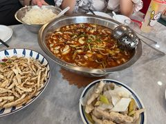 -老四川平头酸菜鱼(衙前店)