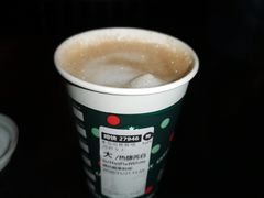 -星巴克(天津大悦城第二店)