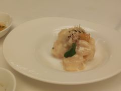 -富力丽思卡尔顿酒店·丽轩中餐厅
