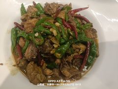 -百姓渔村(南中环店)