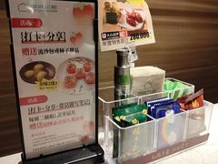 -汤城小厨•粤菜•靓汤(望京凯德mall店)