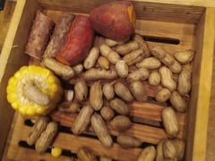 -北海金昌开元名都大酒店·四季轩中餐厅