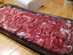 -君来顺老北京四季火锅涮肉(程家桥路店)