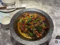 -小菜园新徽菜(阜阳颍州万达店)