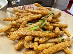 -肖记公安牛肉鱼杂馆·省级非物质文化遗产(三角路直营店)