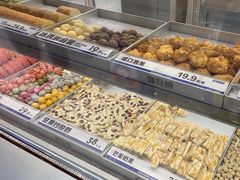 -喜点狮(江门大融城店)