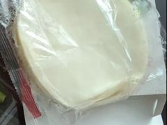 热面皮-徐记正宗北京烤鸭(北京东路总店)