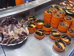 -海底捞大排档火锅(打浦路店)