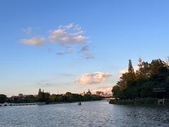 -南通濠河风景名胜区