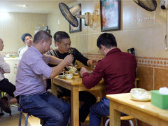 大堂-聪辉同安老美食饭店(大元路店)