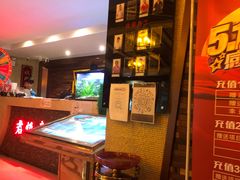 -跨越足界Spa足道(潍坊店)