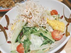 -鲔吞·和牛寿喜烧(闵行区绿瘦酒店)