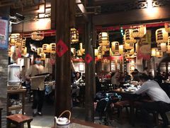 -南京大牌档(济南万象城店)