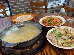 -侠成水上农庄(工业大道店)