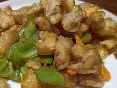 -李老哈·东北菜(宋园路店)