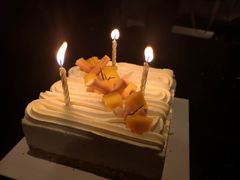 -半勺舒舒生日蛋糕店