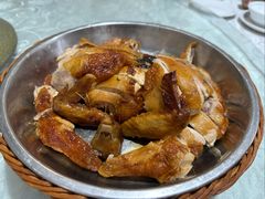 -红旗山庄(圭峰山店)