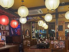 -鸟鹏烧鸟居酒屋(龙岗万科店)