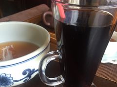 -碧露轩·大益茶体验馆(镇江路店)