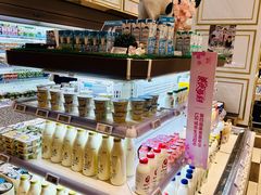 -杭州大厦LSE城市生活超市(杭州大厦店)