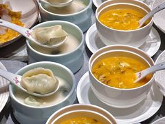 -新光酒家·河豚·海鲜·蟹料理(浦东店)