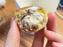 -风车面包