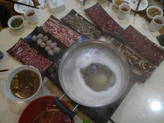 -福合埕牛肉丸(福平路店)