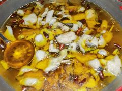 -雲蜀龙阁·金牌水煮鱼(方庄店)