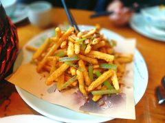 -深巷家味馆.湖北头牌红烧鱼头拌饭(黄陂店)