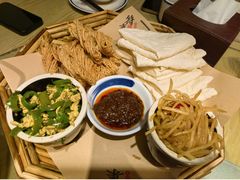-符离集餐厅(万象城店)