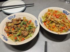 -潇湘阁(汉光百货店)