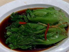 -香港池仔记肠粉王(博多新记襄阳南路店)
