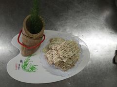 -祥记·苏帮菜·松鼠桂鱼(湖畔天城店)
