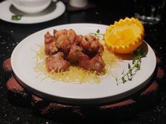 -小运河·公馆(国贸店)