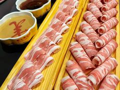 -羊大爷涮肉(亮马桥店)