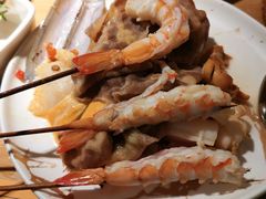 -生如夏花泰式火锅(西村黑金店)