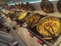 -比格比萨自助(南京万达茂店)