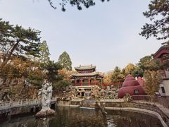 -红螺寺