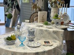 -小野院子coffee&the store(天鸿凯旋城店)