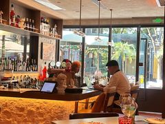 -Mammamia意大利餐厅(阳春巷店)